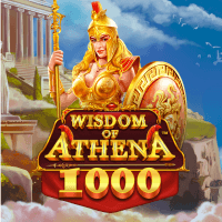 Wisdom of Athena 1000