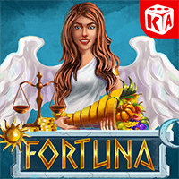 NỮ THẦN MAY MẮN