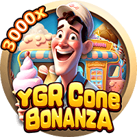 YGR Cone BONANZA