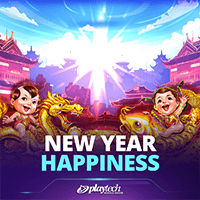 Chúc mừng năm mới