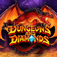 Dungeon và kim cương