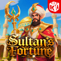 Vận May Của Nhà Vua Sultan